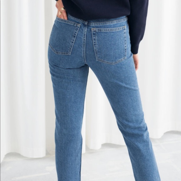 Other stories jeans - Picture 2 of 6